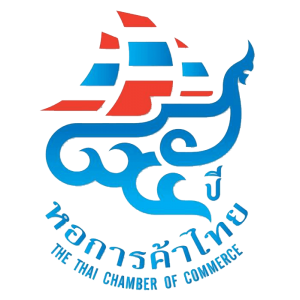 ThaiChamber Event Logo
